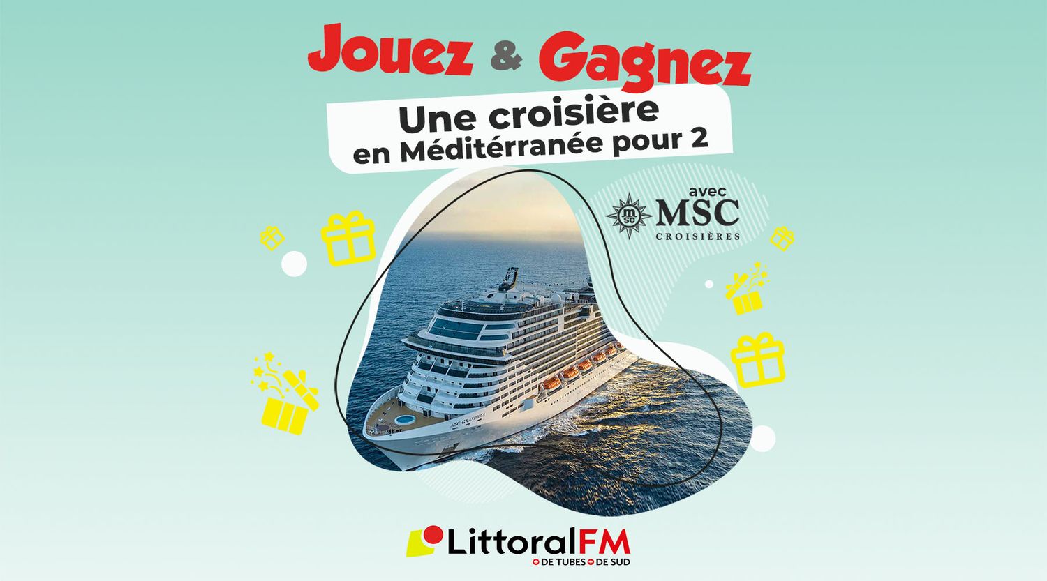 Croisière